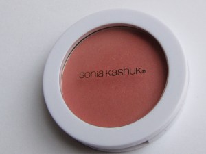 Beautify your cheeks with Beautifying Blush by Sonia Kashuk