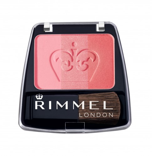 Universal Flattering Pink by Rimmel London