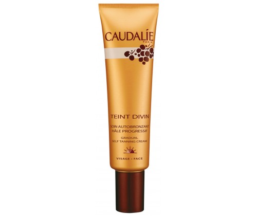 Glowing this Summer with Caudalie