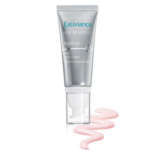 The Overnight FaceLift – Night Lift by Exuviance